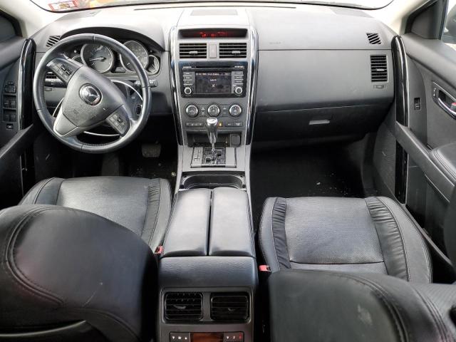 2015 MAZDA CX-9 TOURI JM3TB3CV9F0462248