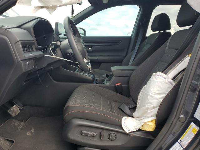 2024 HONDA CR-V SPORT #3284783534