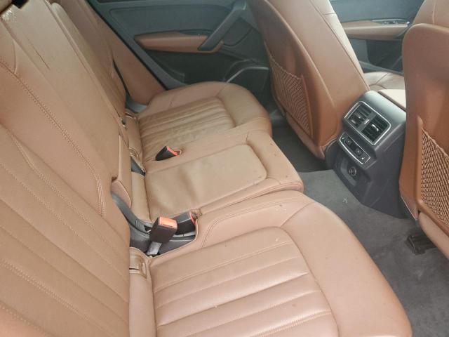 2018 AUDI Q5 PREMIUM - WA1BNAFY1J2247847