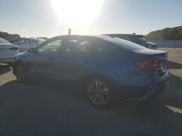 2024 KIA FORTE LX 3KPF24AD7RE735656