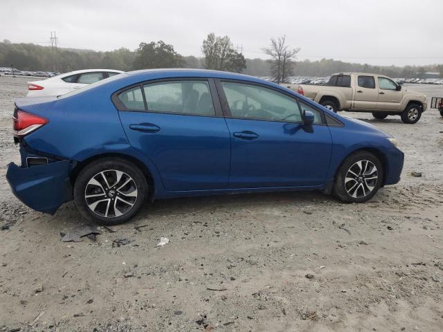 2015 HONDA CIVIC EX - 19XFB2F81FE001347
