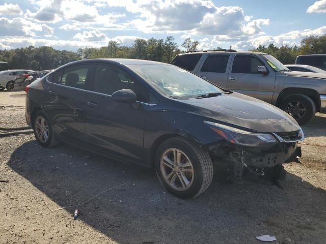 2016 CHEVROLET CRUZE LT - 1G1BE5SM9G7258647