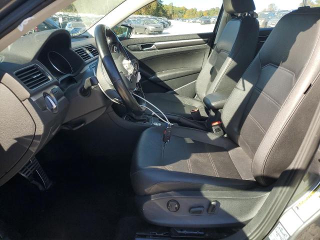 2016 VOLKSWAGEN PASSAT S #3292550671