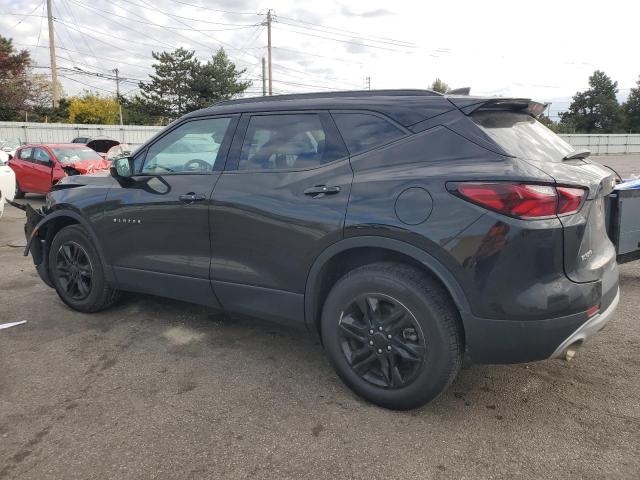 2021 CHEVROLET BLAZER 2LT #3303665935