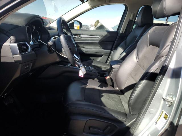 2019 MAZDA CX-5 TOURING - JM3KFBCM8K1564274