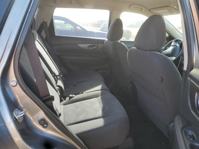 2016 NISSAN ROGUE S - KNMAT2MV1GP645416