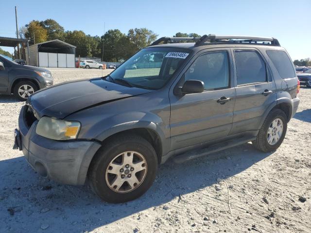 Global Auto Auctions: 2005 FORD ESCAPE XLT
