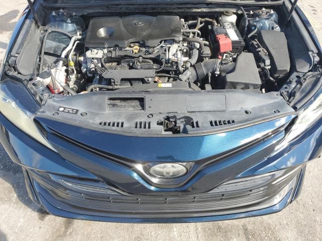 2018 TOYOTA CAMRY L #3310342976