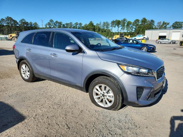 2020 KIA SORENTO S - 5XYPGDA53LG617435