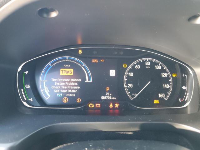 2020 HONDA INSIGHT EX #3301716424