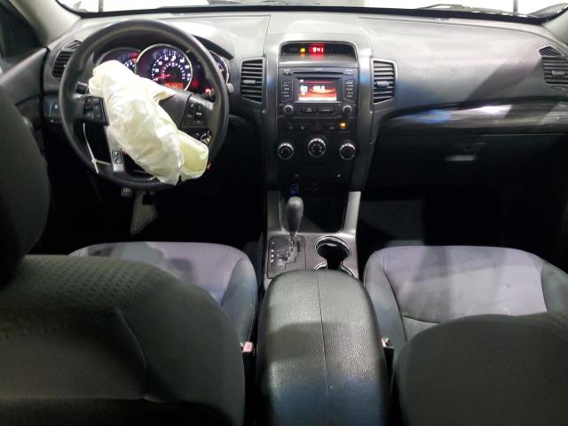 2013 KIA SORENTO LX #3278603937