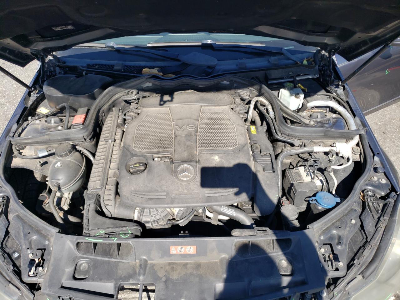 MERCEDES-BENZ C-CLASS 300 4MATIC