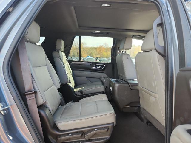 2021 GMC YUKON SLT #3285015959
