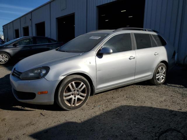 2013 VOLKSWAGEN JETTA TDI - 3VWPL7AJ3DM668526