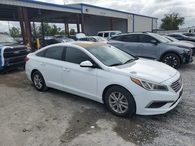 2017 HYUNDAI SONATA SE - Other View