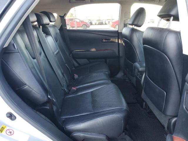 2010 LEXUS RX 450H #3301638638