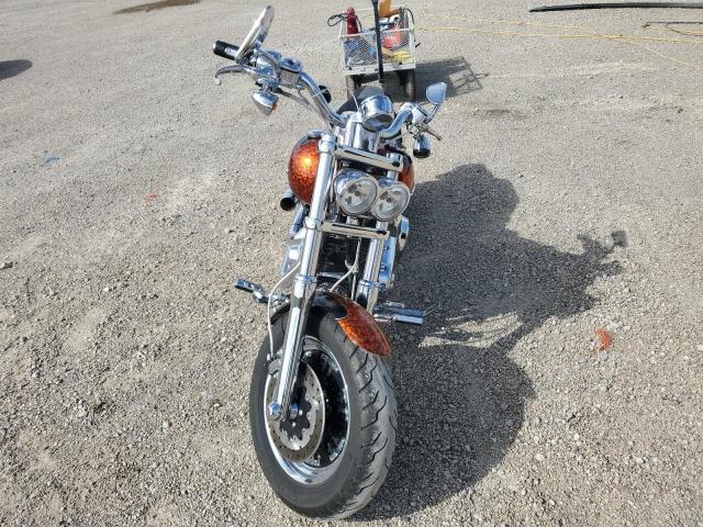 2009 HARLEY-DAVIDSON FXDFSE 1HD1PX81X9K976941