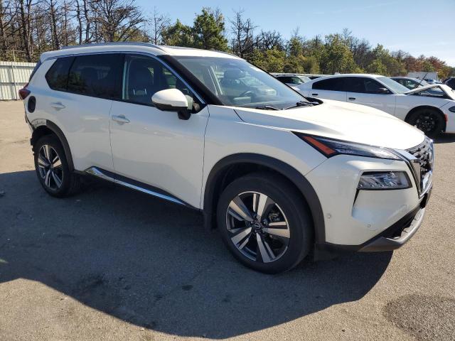 2023 NISSAN ROGUE SL - JN8BT3CB4PW489447