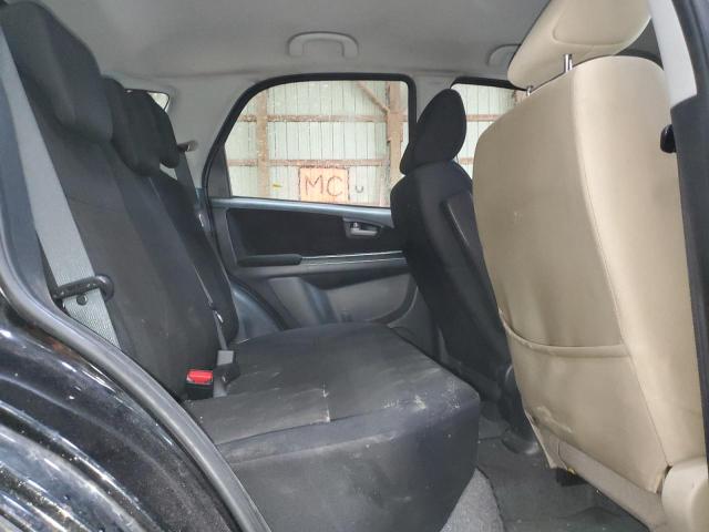 2010 SUZUKI SX4 JX - JS2YA5A29A6300301