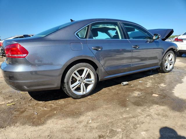 2014 VOLKSWAGEN PASSAT SE - 1VWBS7A32EC115125