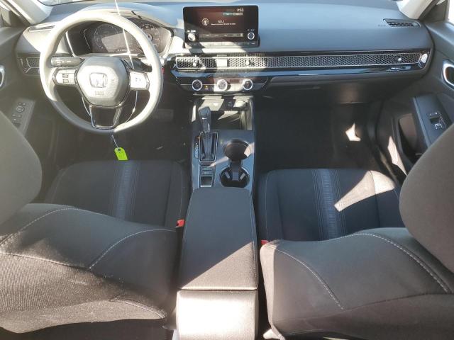 2024 HONDA CIVIC LX - 19XFL2H50RE002817