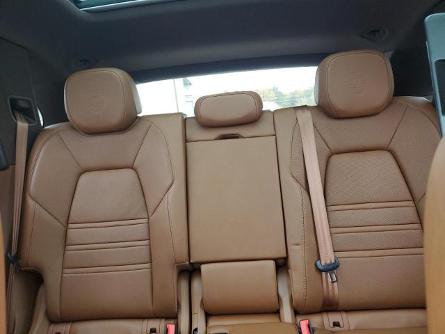2022 PORSCHE CAYENNE #3301846374