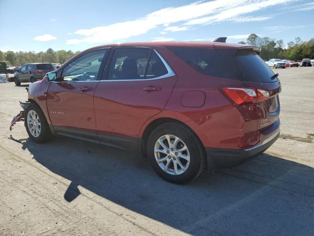 2018 CHEVROLET EQUINOX LT 2GNAXJEV9J6294315