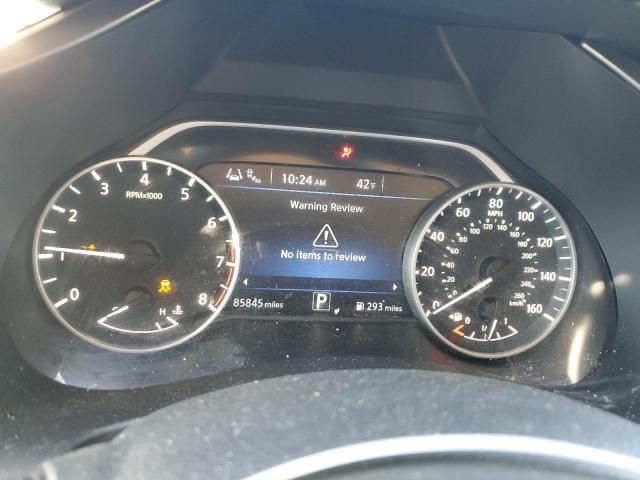 2022 NISSAN MURANO S - 5N1AZ2AS0NC111090