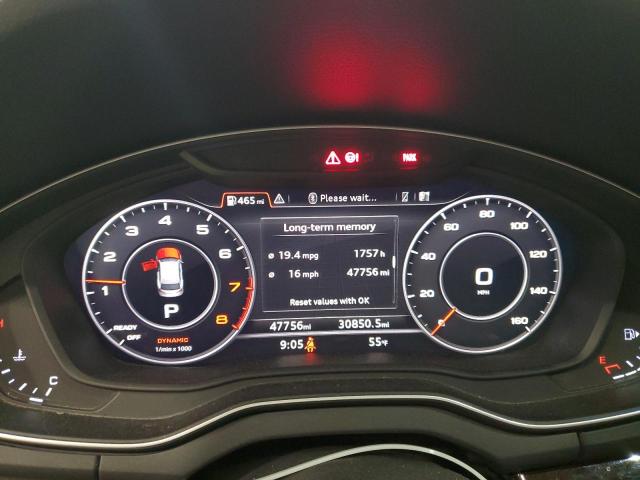 2019 AUDI Q5 PREMIUM #3294387103