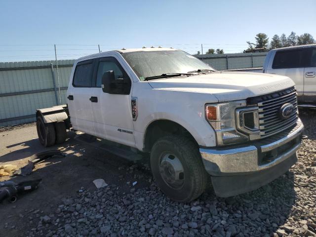2021 FORD F350 SUPER DUTY #3263641734