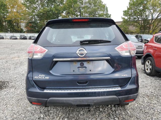2015 NISSAN ROGUE S KNMAT2MV7FP564189