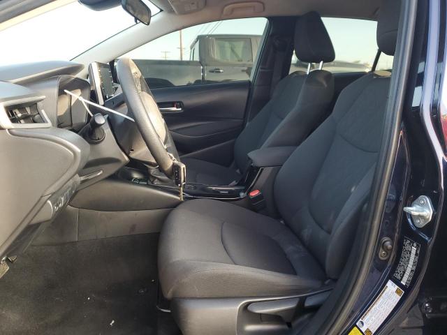 2020 TOYOTA COROLLA LE - JTDEPRAE4LJ116932