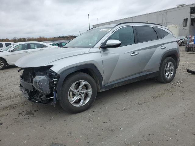 2024 HYUNDAI TUCSON SEL - 5NMJB3DE8RH401363