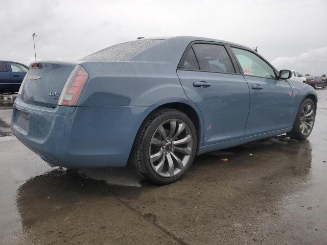 2014 CHRYSLER 300 S - 2C3CCABG1EH380123