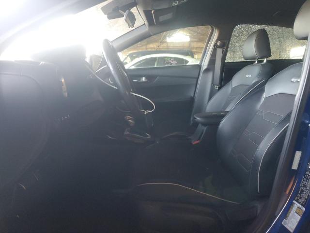 2020 KIA FORTE GT L #3296907813