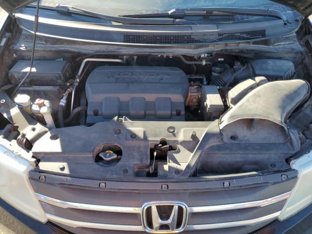 2011 HONDA ODYSSEY TO - 5FNRL5H98BB501334