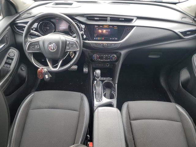 2021 BUICK ENCORE GX - KL4MMDSL3MB124501