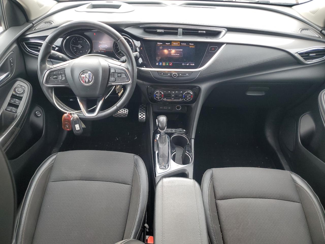 BUICK ENCORE SELECT