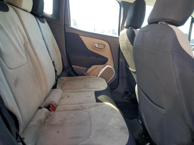 2016 JEEP RENEGADE L #3303875729