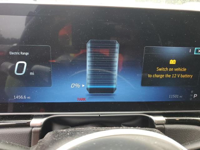 2023 MERCEDES-BENZ S S580E 4M #3286608155