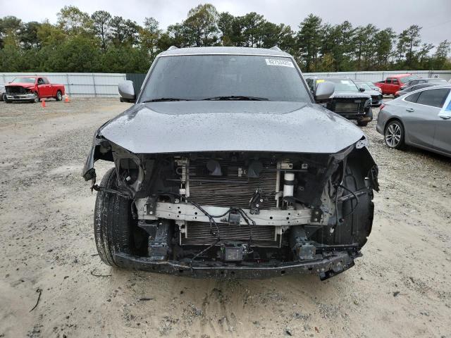 2021 INFINITI QX80 LUXE #3296318426