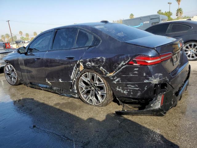 2024 BMW I5 M60 WBY43FK02RCP08544