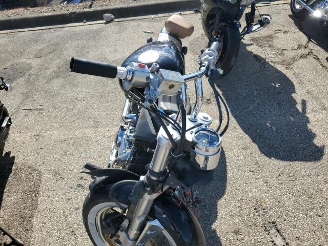 2002 SUZUKI VZ800 JS1VS53A922101007