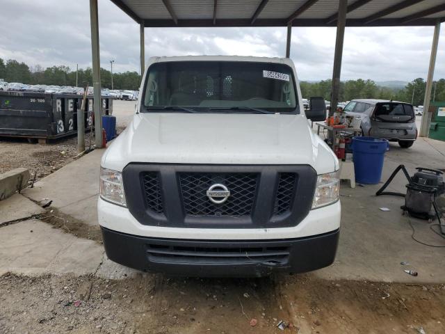 2019 NISSAN NV 1500 S #3286579156