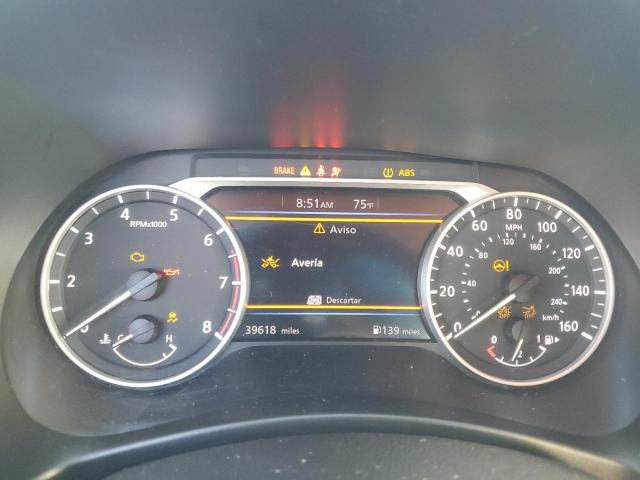 2020 NISSAN SENTRA SV - 3N1AB8CV1LY233869