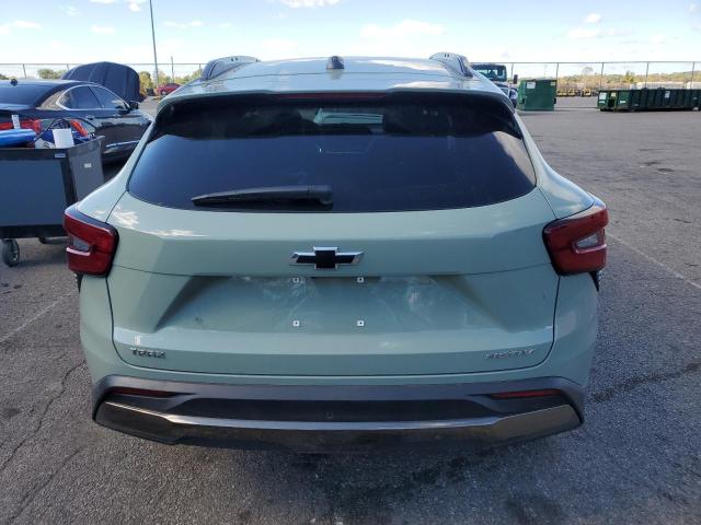 2026 CHEVROLET TRAX ACTIV #3297963824