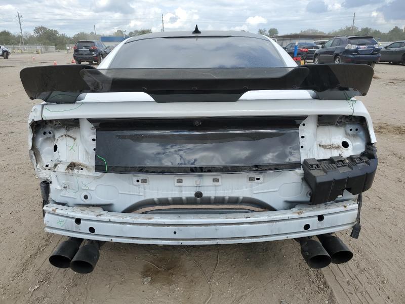 2021 FORD MUSTANG GT - 1FA6P8CF4M5148171