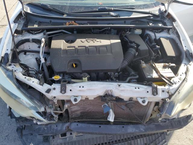 2016 TOYOTA COROLLA L - 5YFBURHE7GP455638