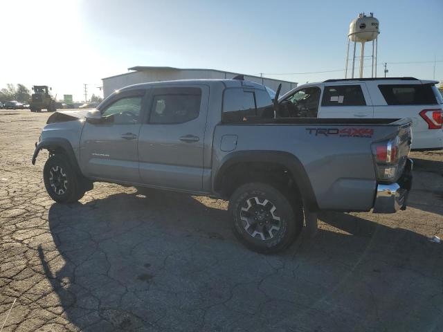 2021 TOYOTA TACOMA DOUBLE CAB 3TMCZ5AN1MM425739