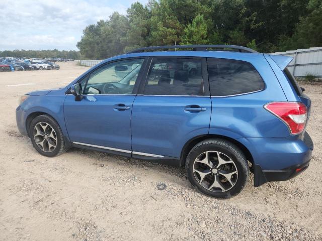 2015 SUBARU FORESTER 2 JF2SJGWC3FH511522